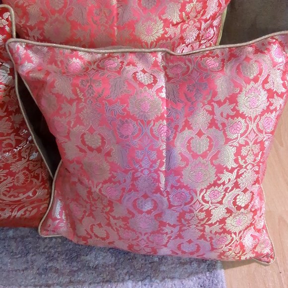 Pillow covers - Picture 4 of 8